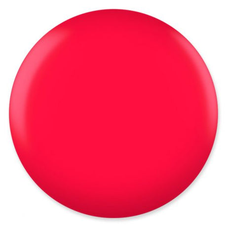 Pink Birthday #011 - DC Gel Duo