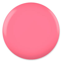 Pink Bubblegum #017 - DC Gel Duo