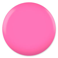 Violet Pink #018 - DC Gel Duo