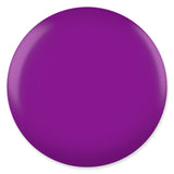 Purple Flower #024 - DC Gel Duo
