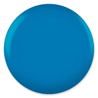 Copen Blue #028 - DC Gel Duo