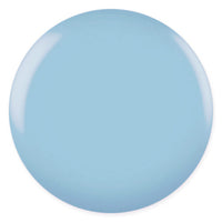 Milky Blue #031 - DC Gel Duo