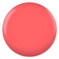 Terr Pink #037 - DC Gel Duo