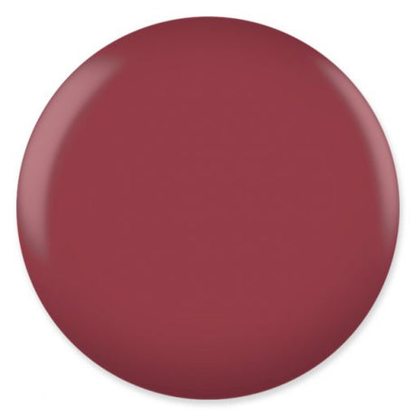 Light Mahogany #041 - DC Gel Duo