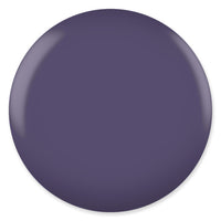 Dark Salmon #043 - DC Gel Duo