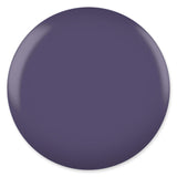 Dark Salmon #043 - DC Gel Duo