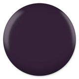 Electric Purple #048 - DC Gel Duo