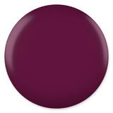 Dazzle Zone #049 - DC Gel Duo