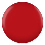 Lava Red #068 - DC Gel Duo