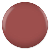 Dusty Coral #073 - DC Gel Duo