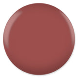 Dusty Coral #073 - DC Gel Duo