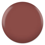 Tiramisu Slice #075 - DC Gel Duo