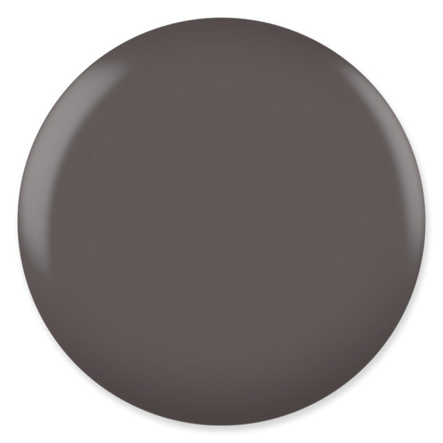 Charcoal Burnt #102 - DC Gel Duo