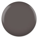 Charcoal Burnt #102 - DC Gel Duo