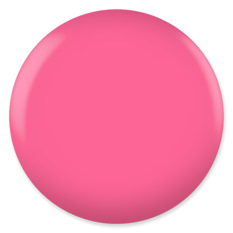Blushing Face #116 - DC Gel Duo