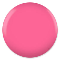 Blushing Face #116 - DC Gel Duo