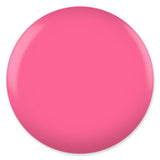Blushing Face #116 - DC Gel Duo