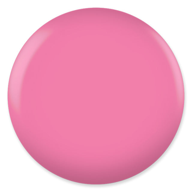 Pinklet Lady #117 - DC Gel Duo