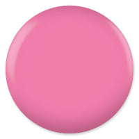 Pinklet Lady #117 - DC Gel Duo