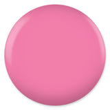 Pinklet Lady #117 - DC Gel Duo