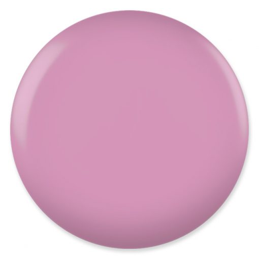 Animated Pink #121 - DC Gel Duo