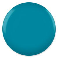 Columbian Blue #124 - DC Gel Duo