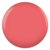 Deep Chestnut #127 - DC Gel Duo