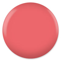 Deep Chestnut #127 - DC Gel Duo