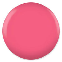 Jazzberry Jam #129 - DC Gel Duo