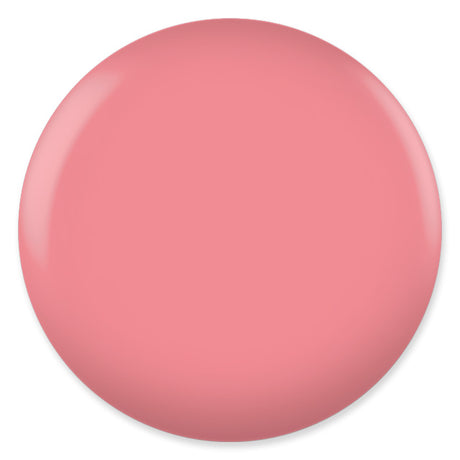 Pink Salt #139- DC Gel Duo