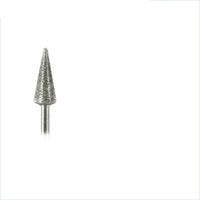 Bit #46 - Diamond Cone - B52W