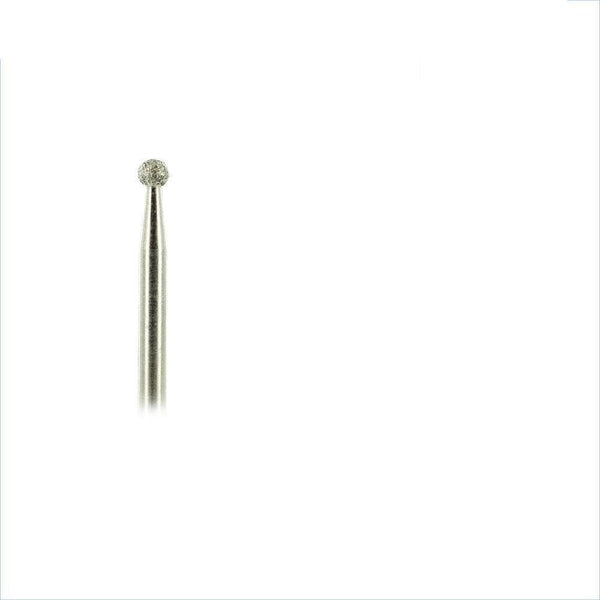 Diamond Pedicure Small Ball Bit -B3W#48
