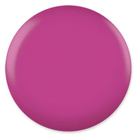 Purple Pride #416 - DND Gel Duo