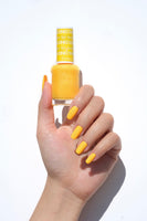 Summer Sun #506 - DND Gel Duo