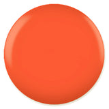 Orange Ville #560 - DND Gel Duo