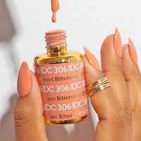 Bittersweet #306 - DC Gel Duo