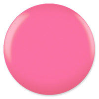 Sun Of Pink #484 - DND Gel Duo