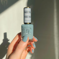 Aqua Gray #098 - DC Gel Duo