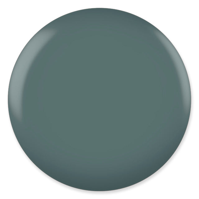 Aqua Gray #098 - DC Gel Duo