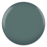 Aqua Gray #098 - DC Gel Duo