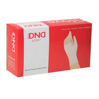 Case Latex Glove - Medium - 1000 Pair Case