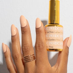 Tres Leches #293- DC Gel Duo