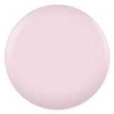Soft Pink #122 - DC Gel Duo