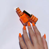 Burnt Summer #273- DC Gel Duo