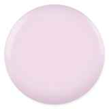 Ballet Pink #601 - DND Gel Duo