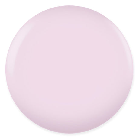 Ballet Pink #601 - DND Gel Duo