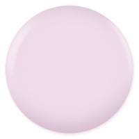 Ballet Pink #601 - DND Gel Duo
