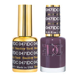 Smokey Yard #047 - DC Gel Duo