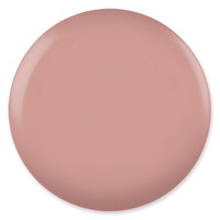 Oak Buff #596 - DND Gel Duo