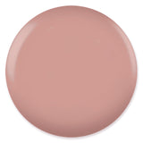 Oak Buff #596 - DND Gel Duo